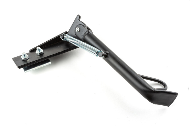 Béquille latérale Motoforce Peugeot Speedfight 3 noir