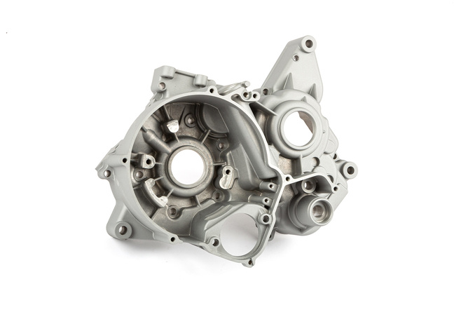 Carter moteur gauche (allumage) adaptable CPI / Generic