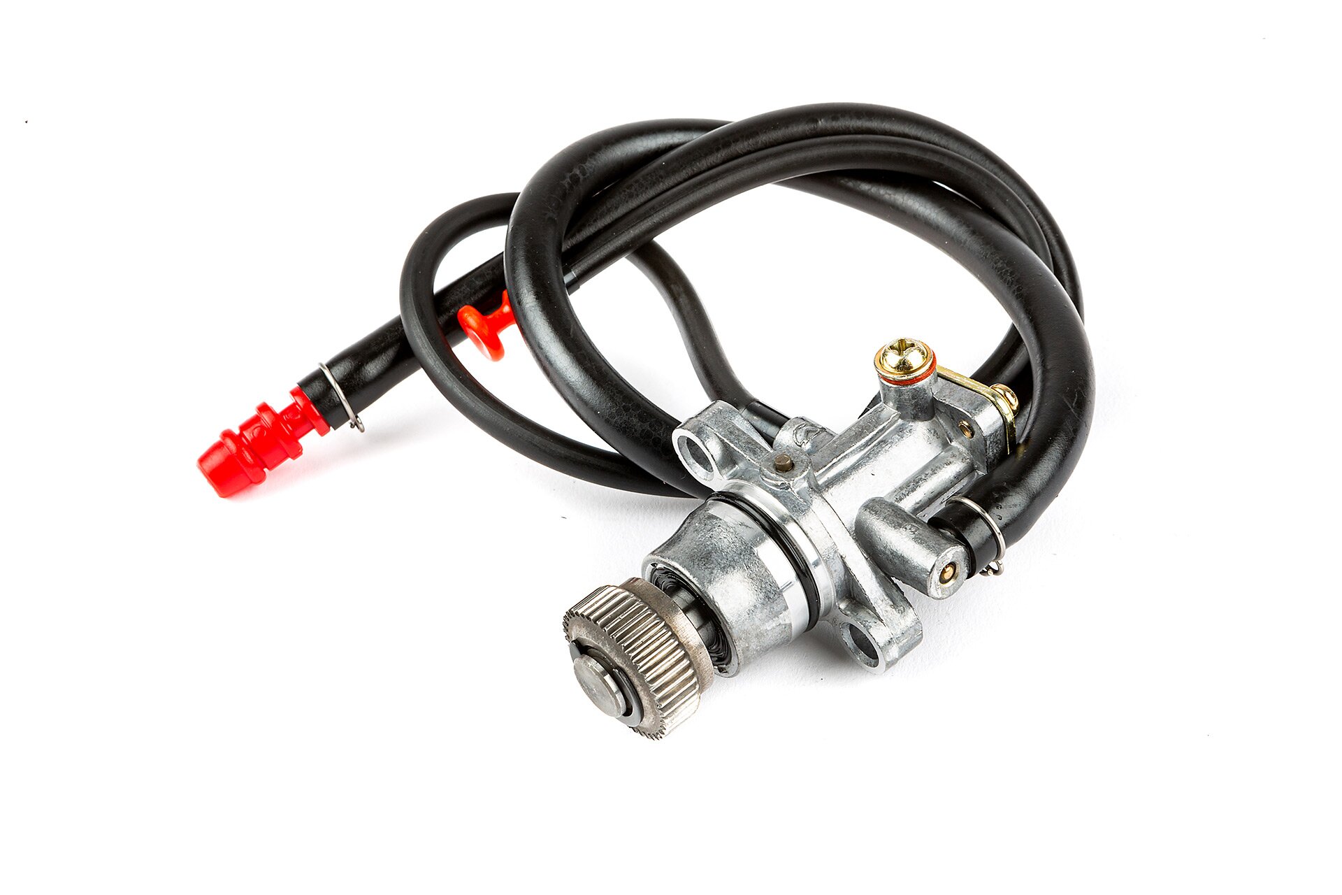 MotoForce Pompe à huile MBK Booster