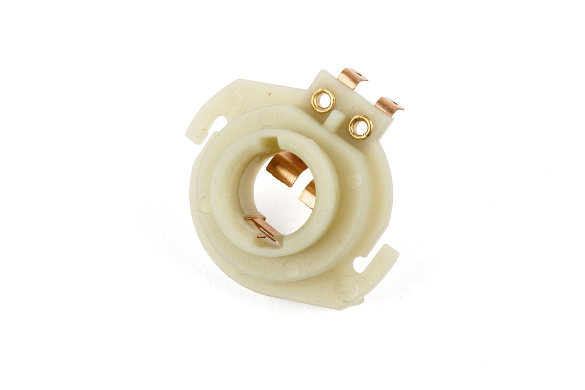 Porte ampoule BA20D pour optique MBK Booster/ Stunt / Nitro