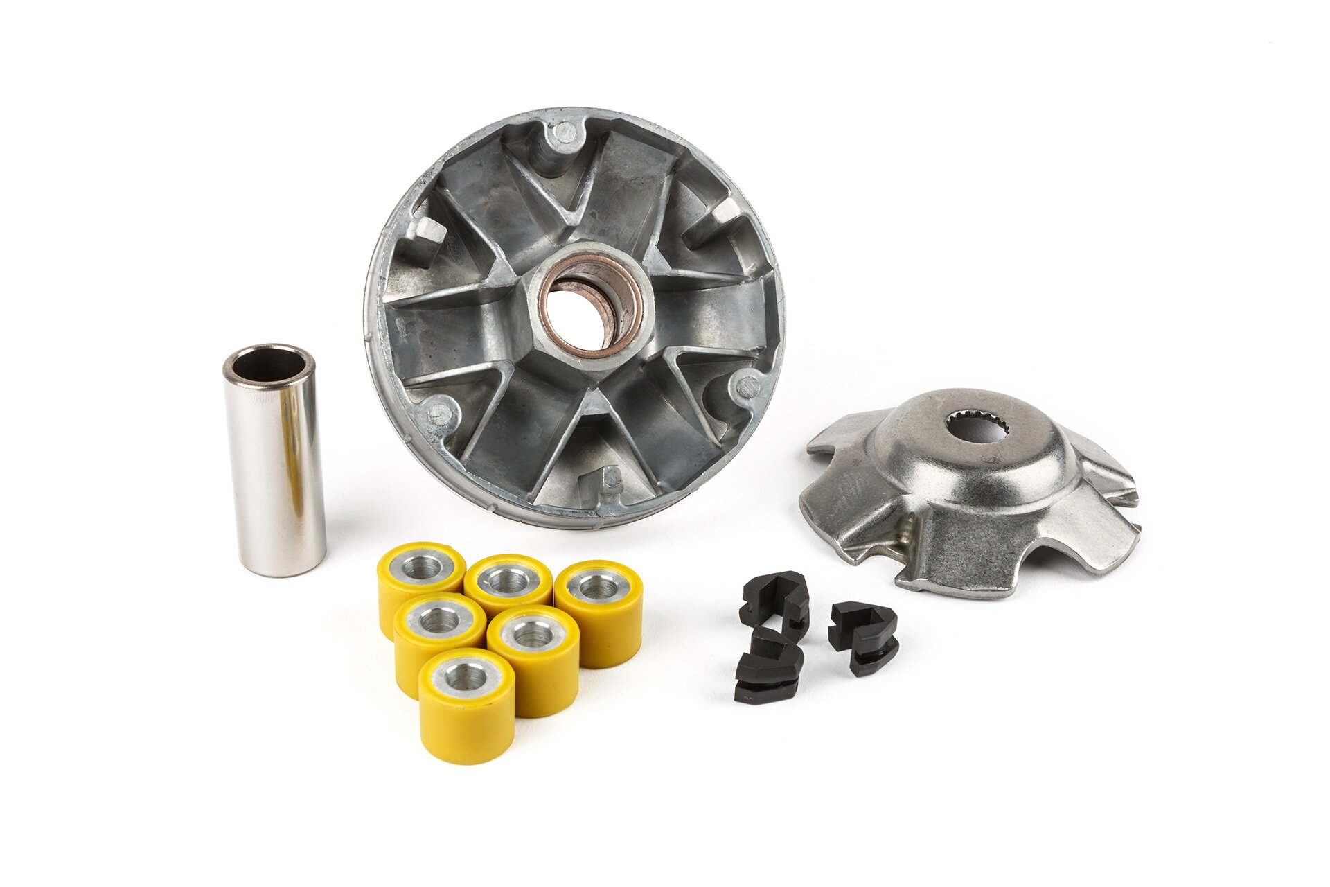 Variateur Piaggio Zip 2T / NRG 19x15.5mm