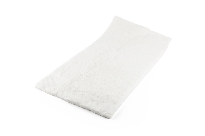 Laine de roche céramique 30x60cm