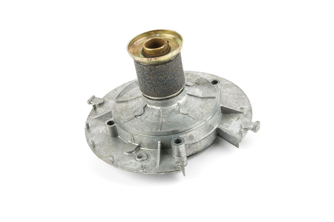 Couvercle de carter d'embrayage Solex 3800 / 5000