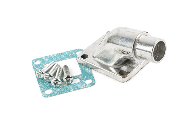 Pipe d'admission d.15mm montage rigide Peugeot 103 SP / MVL