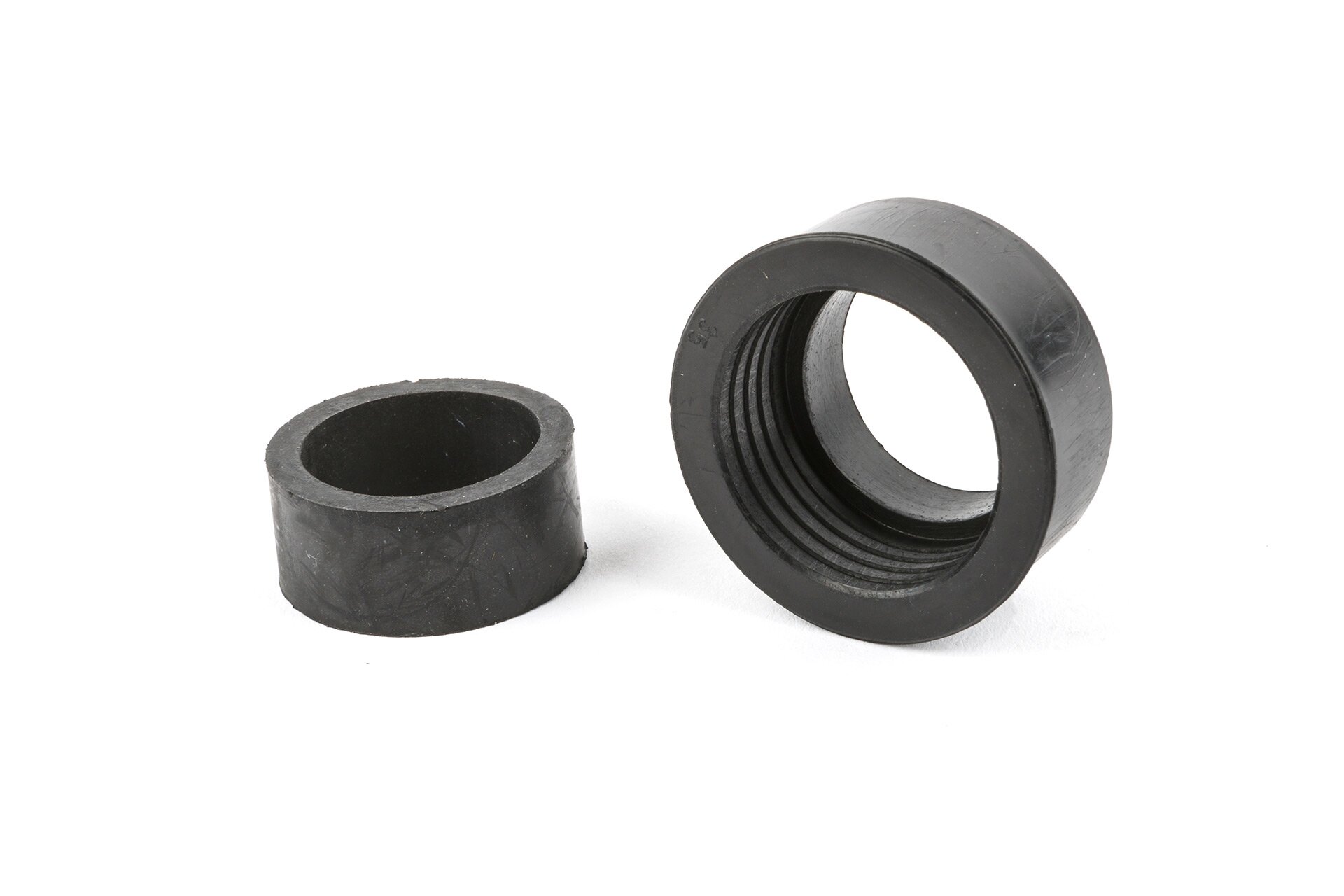 Tulipe d'admission plastique D.28-35mm pour Dell'Orto PHBG