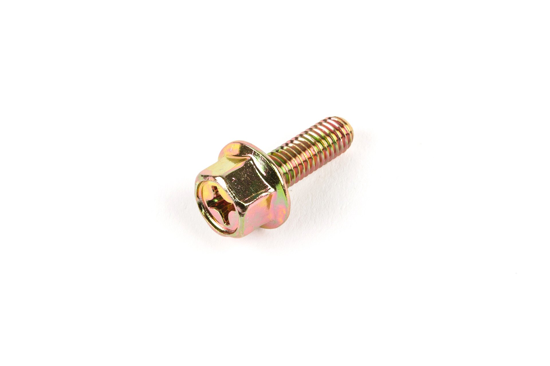 Vis d'échappement M6x18mm (x1)