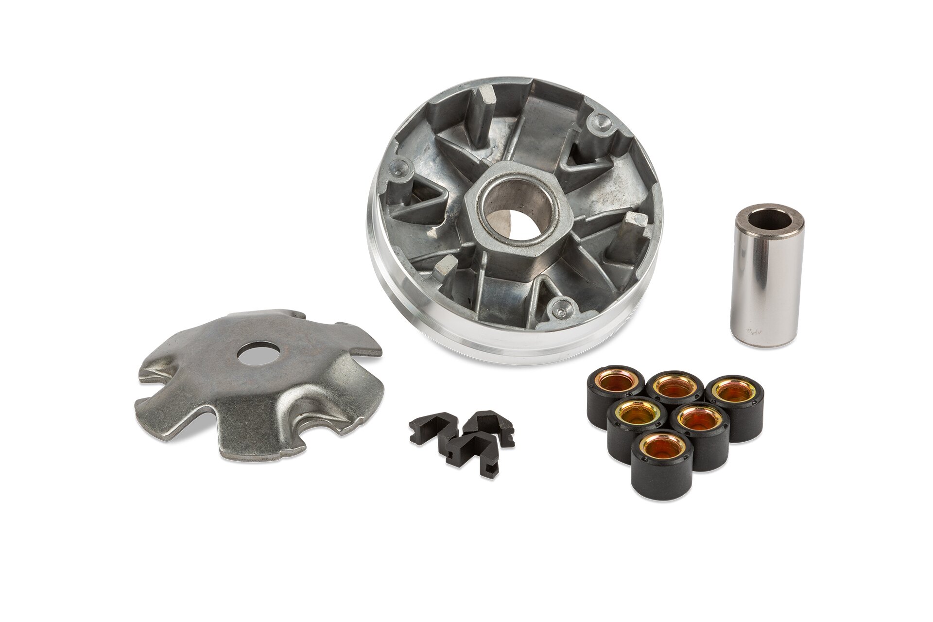 Variateur Peugeot Trekker / Ludix type origine