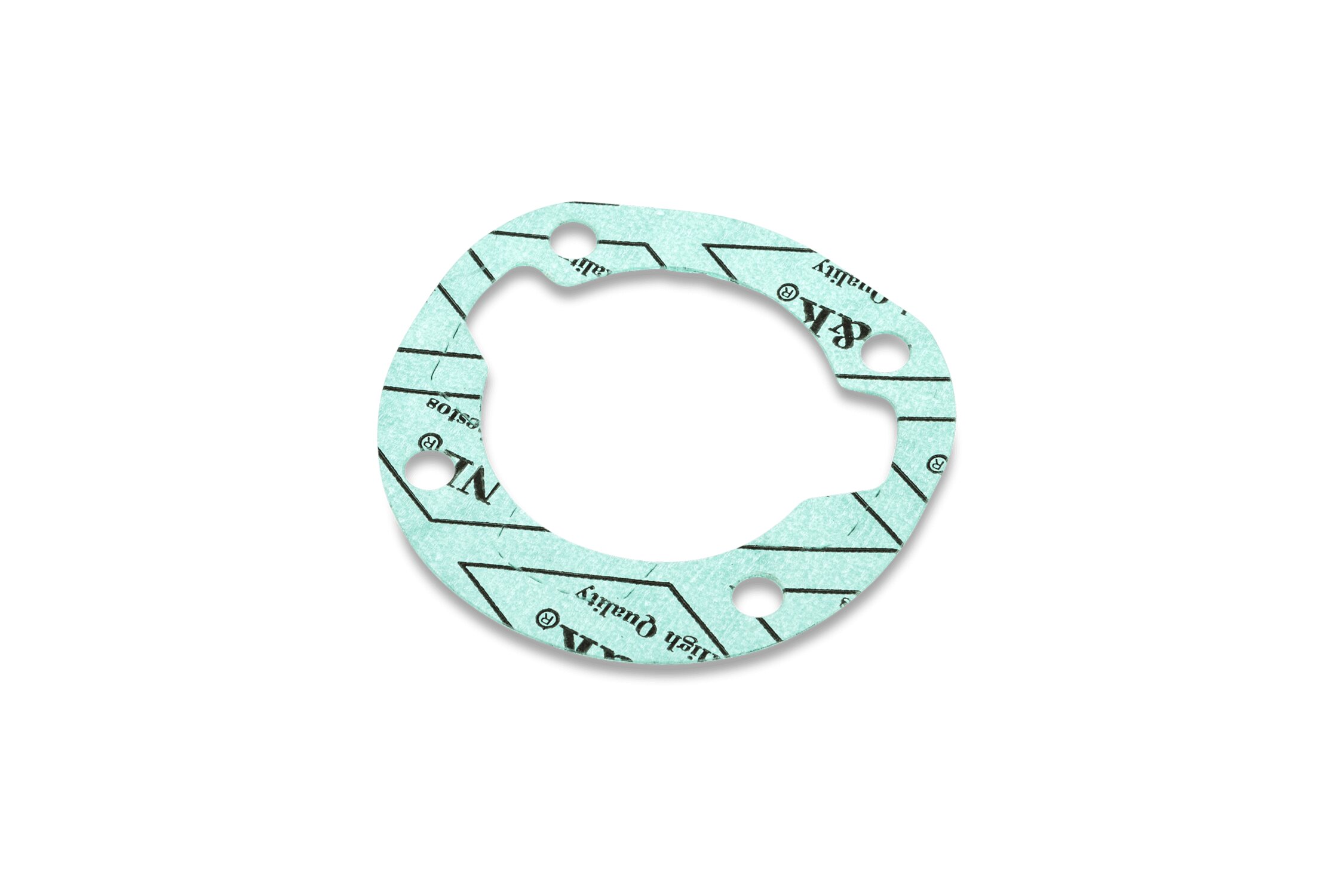 Standard Parts Joint d'embase Peugeot 103