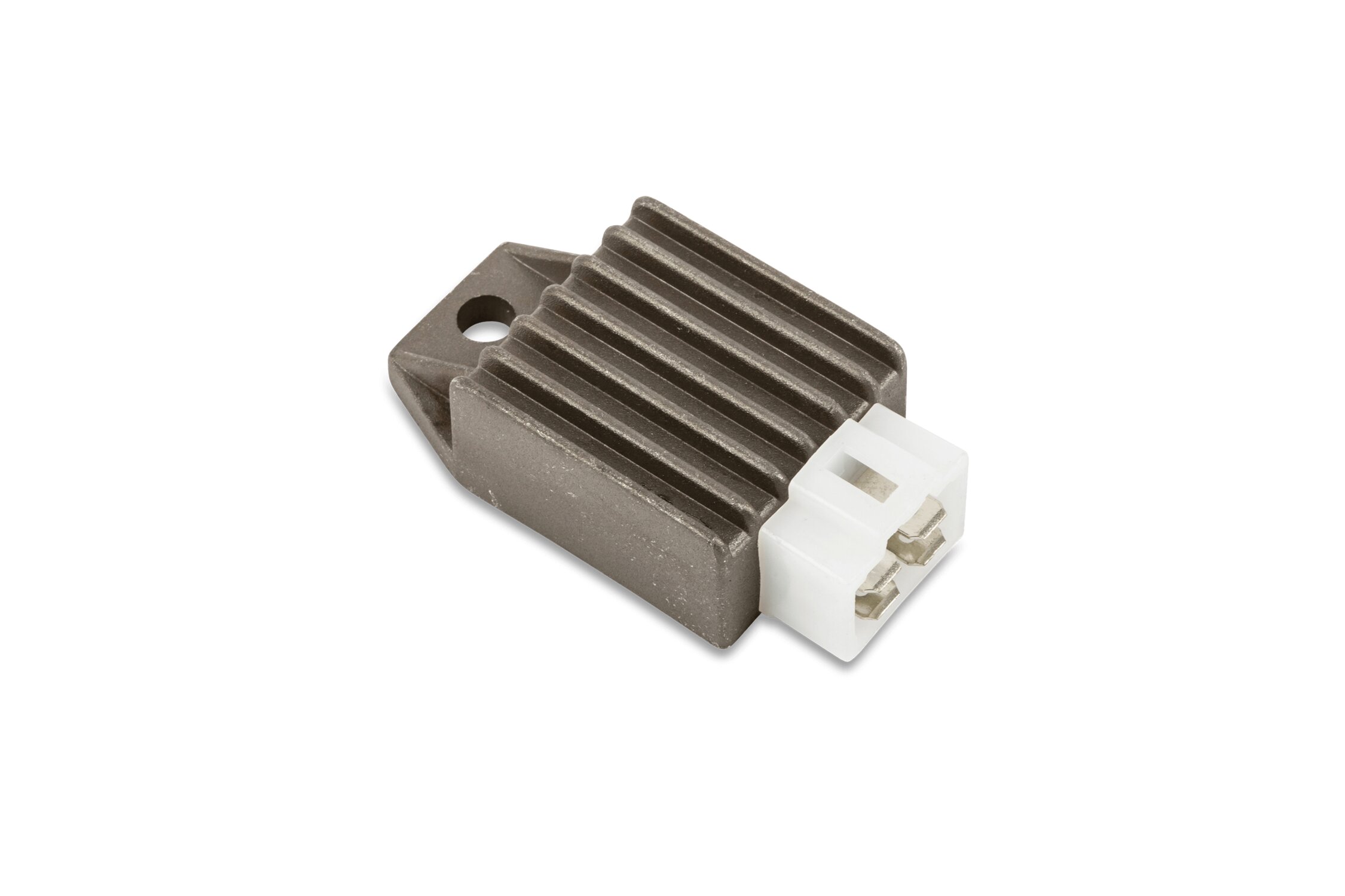 Régulateur de tension 4 pins Peugeot Ludix / Kymco / Sym / 139 QMB