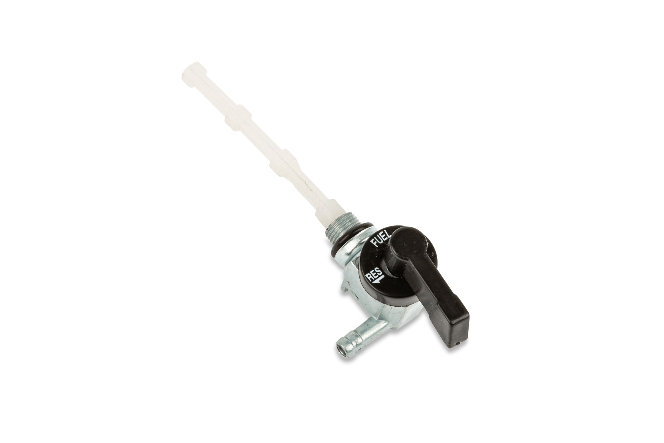 MotoForce Robinet d'essence MBK 51 avec indicateur de position