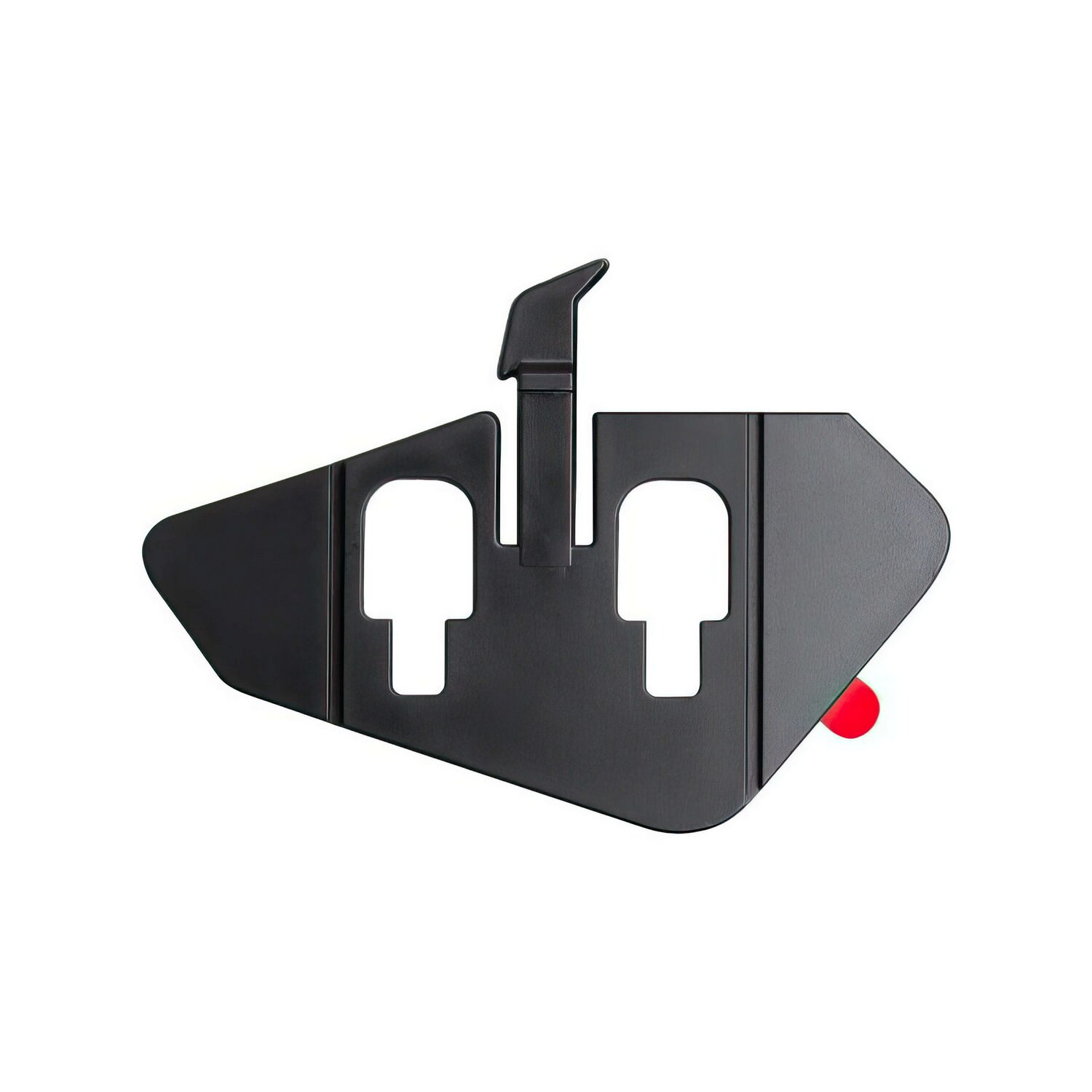 Accessoire intercom Midland BT - Support adhesif