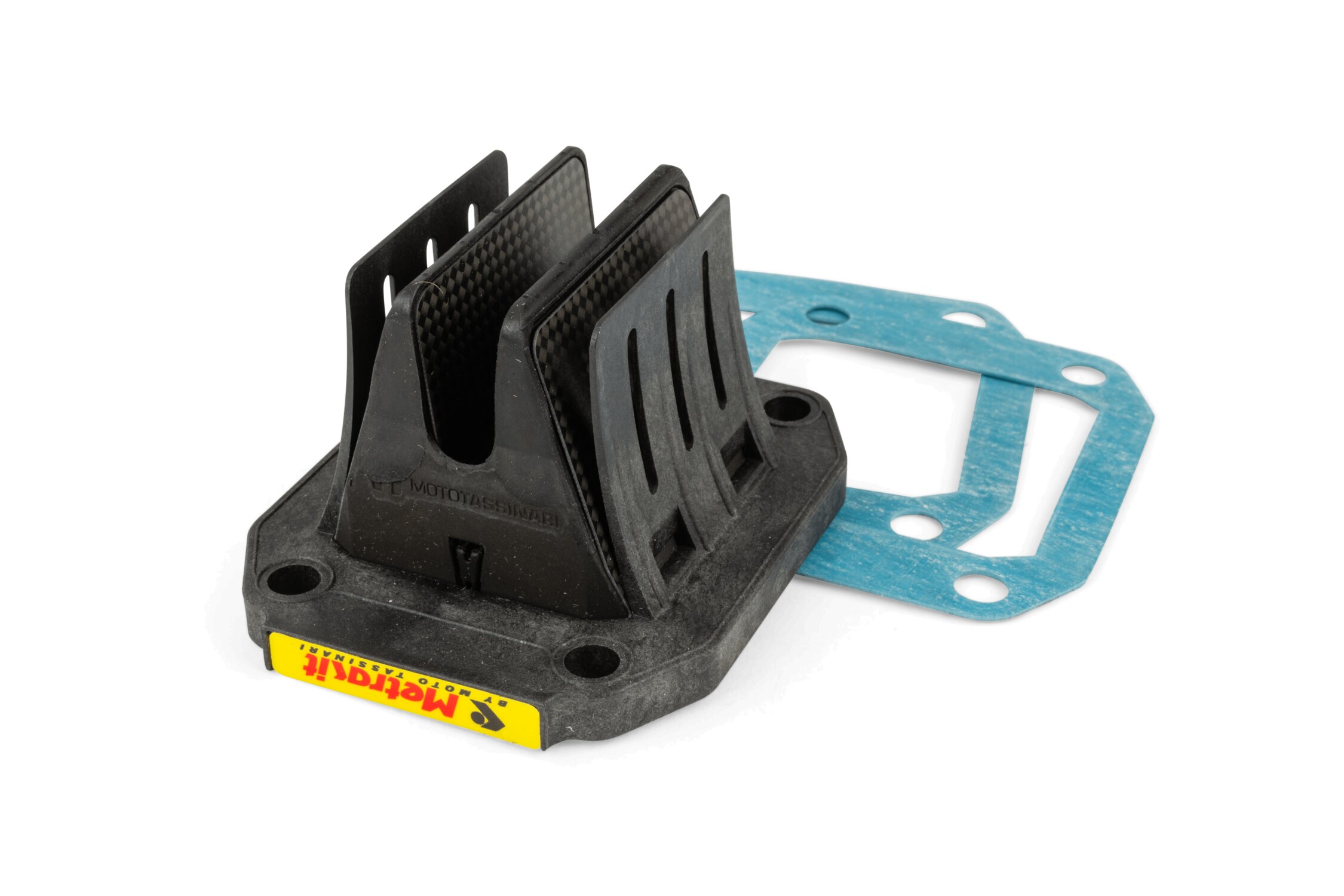 Boîte à clapet Metrakit VForce V4R Honda CR85 et Derbi