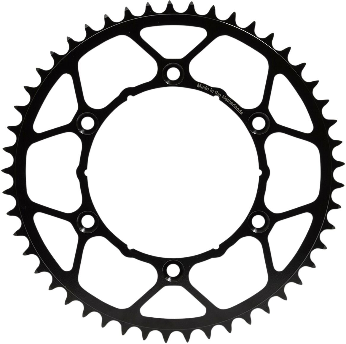 Moto Master Corona Moto Offroad Racing 520-44T In Acciaio Ultraleggero E Resistente-image