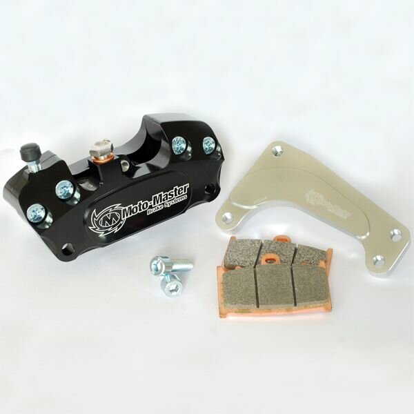 Moto Master Kit étrier de frein Supermoto KTM / Husqvarna / GasGas