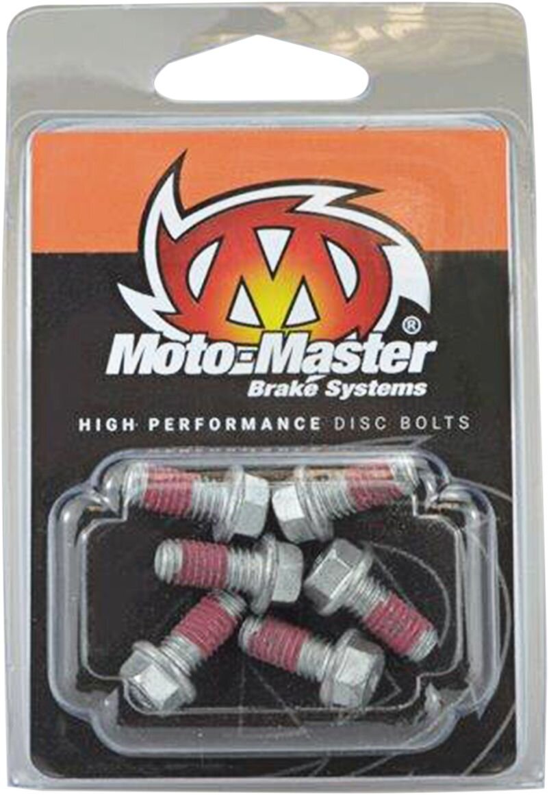 Moto Master Vis de disque de frein M6X13 KTM / Husqvarna