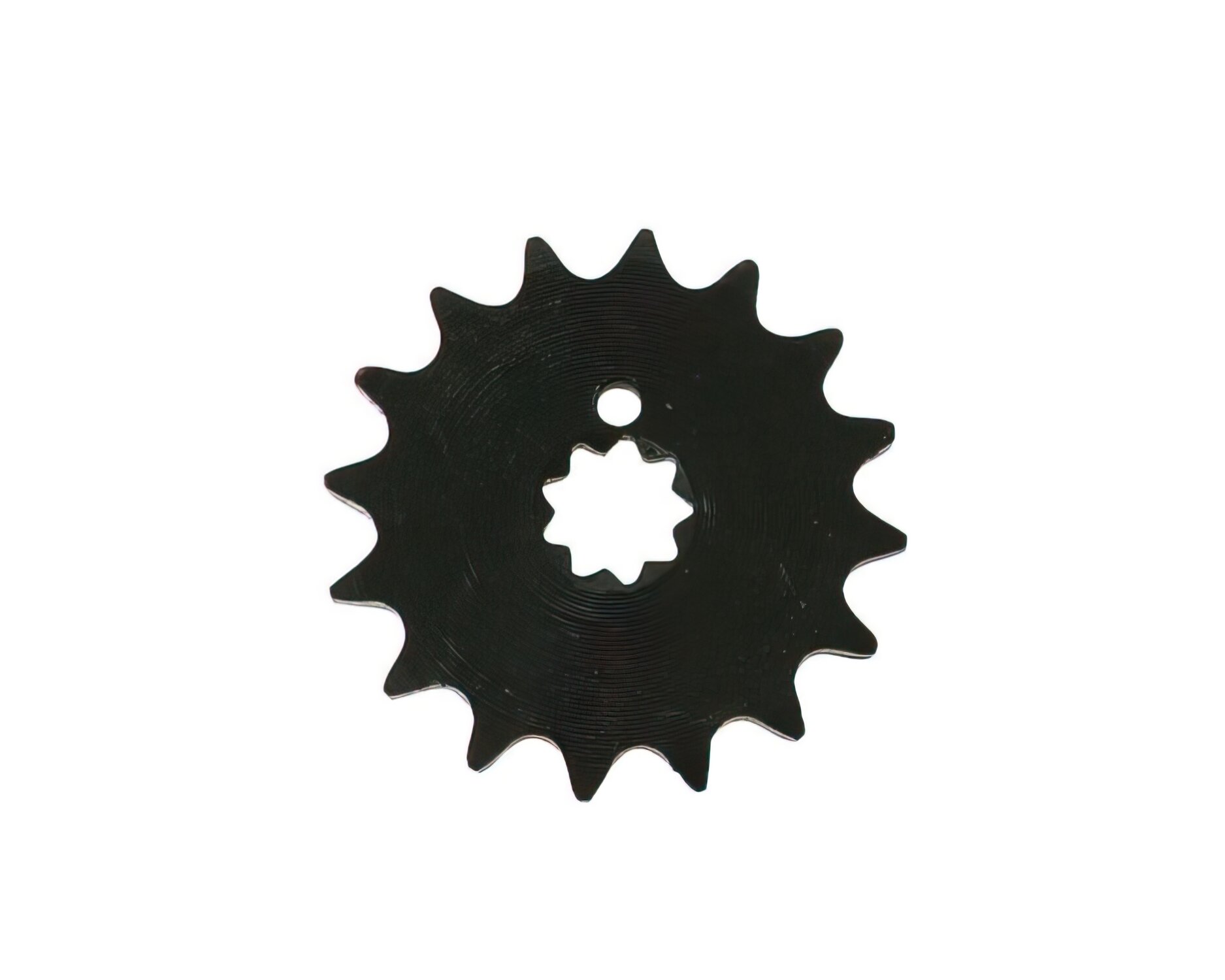 Pignon sortie de boite 16 dents Puch Maxi
