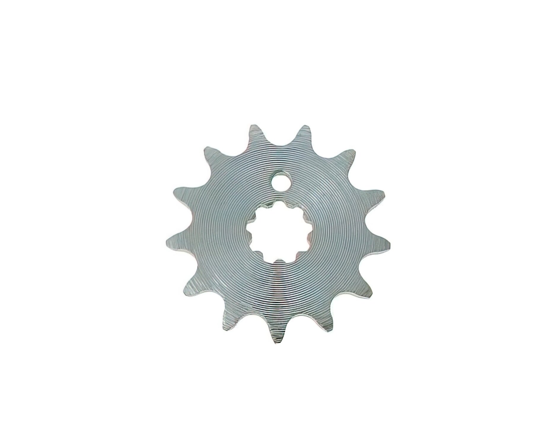 Pignon sortie de boite 13 dents Puch Maxi