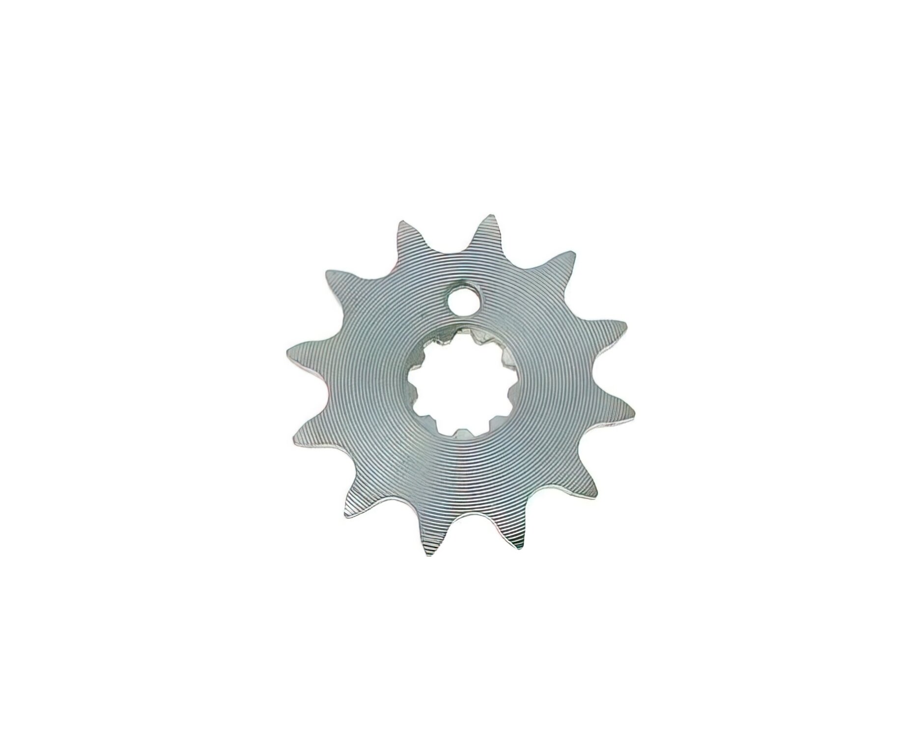 Pignon sortie de boite 12 dents Puch Maxi