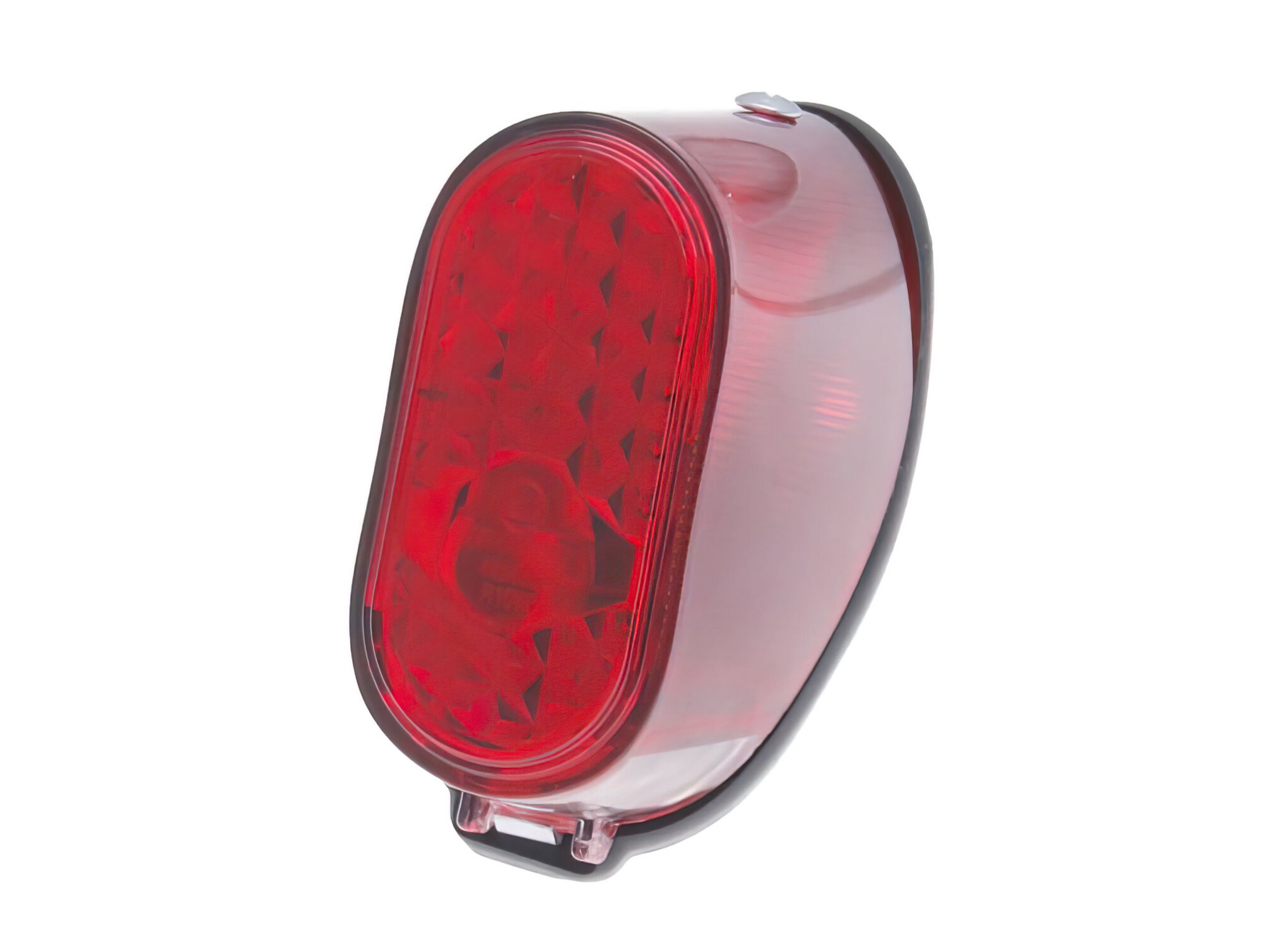 Standard Parts Feu arrière ovale Puch MS / MV / Maxi