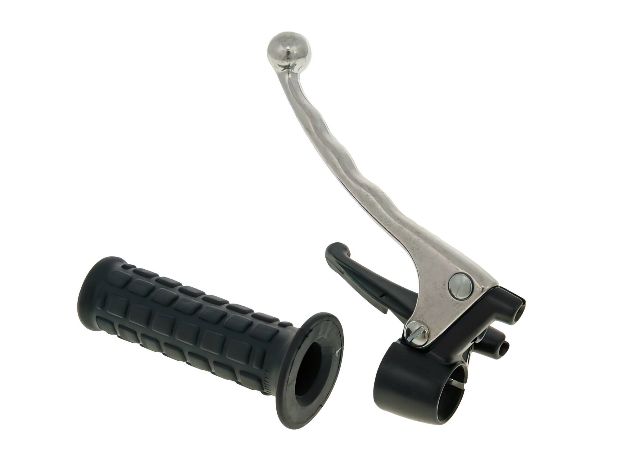 Standard Parts Levier et poignée d'embrayage Puch Maxi
