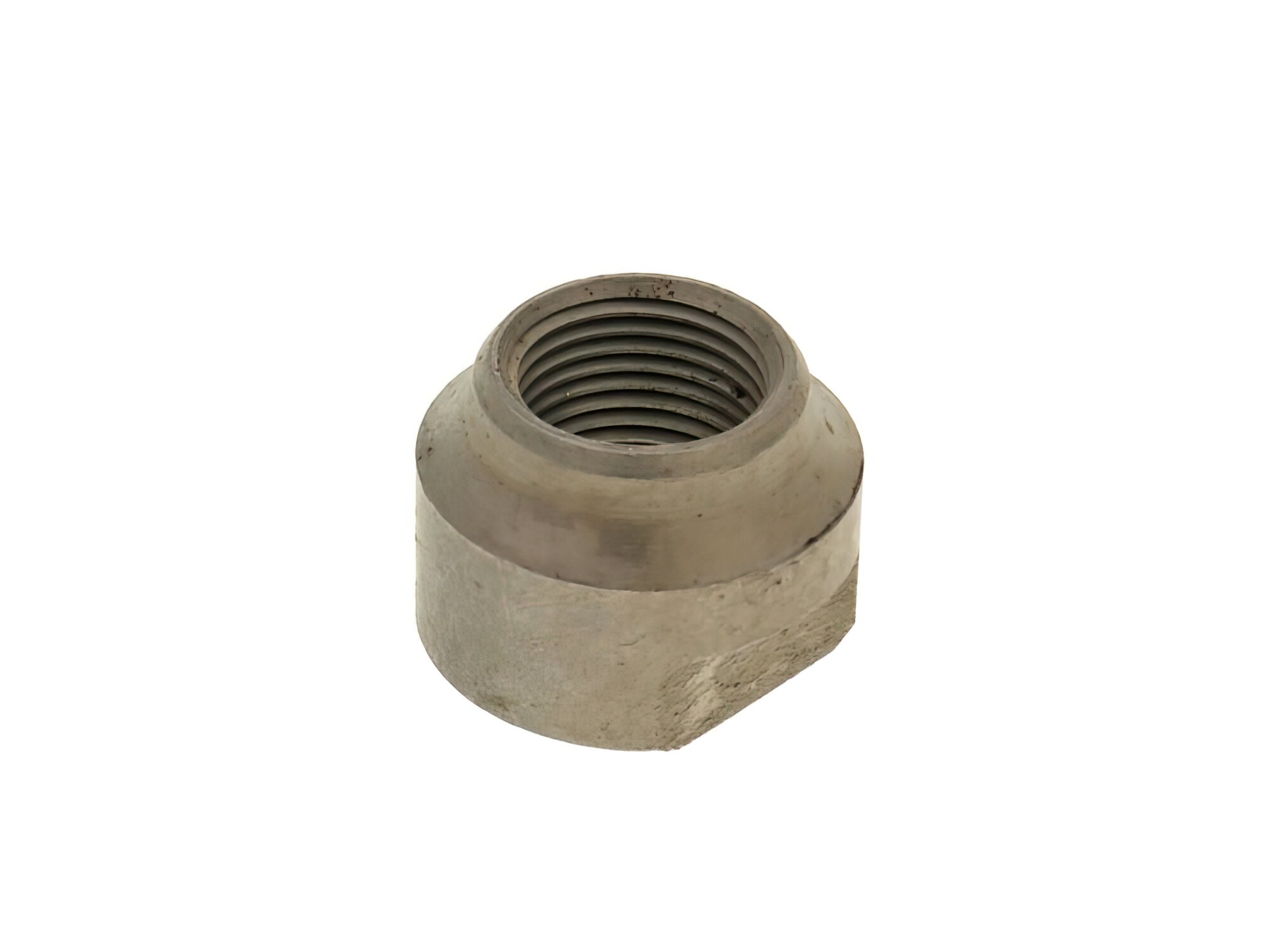 Ecrou conique pour essieu arrière M12x1mm Puch Maxi