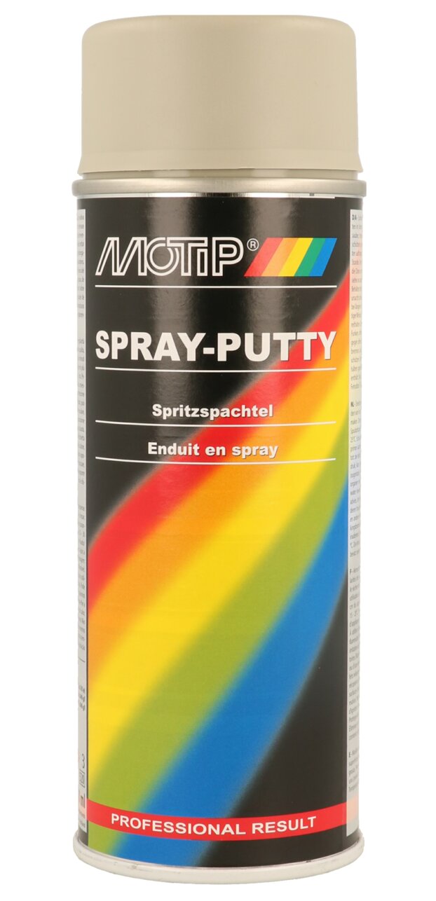 Motip Mastic pulvérisable - 400ml-image