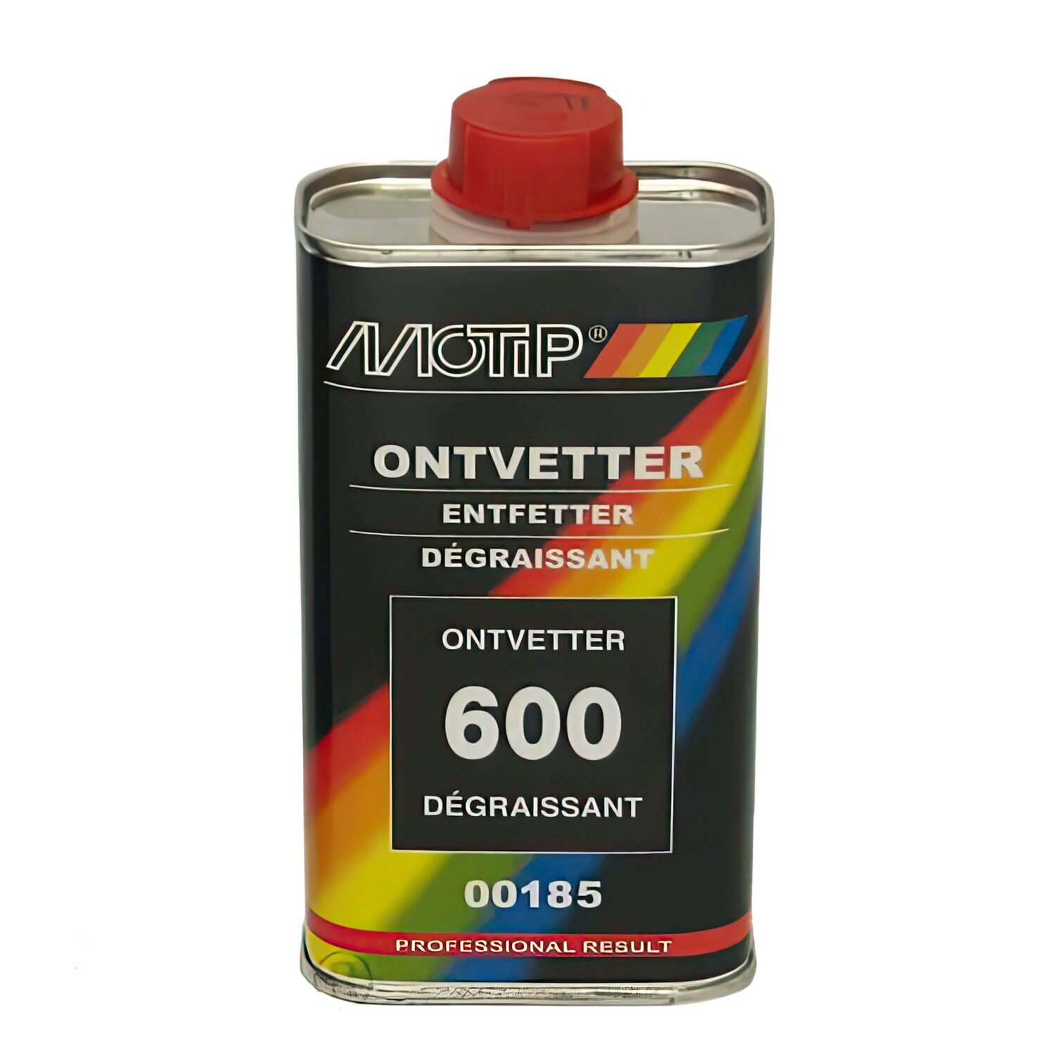 Dégraissant universel Motip 600 200ml