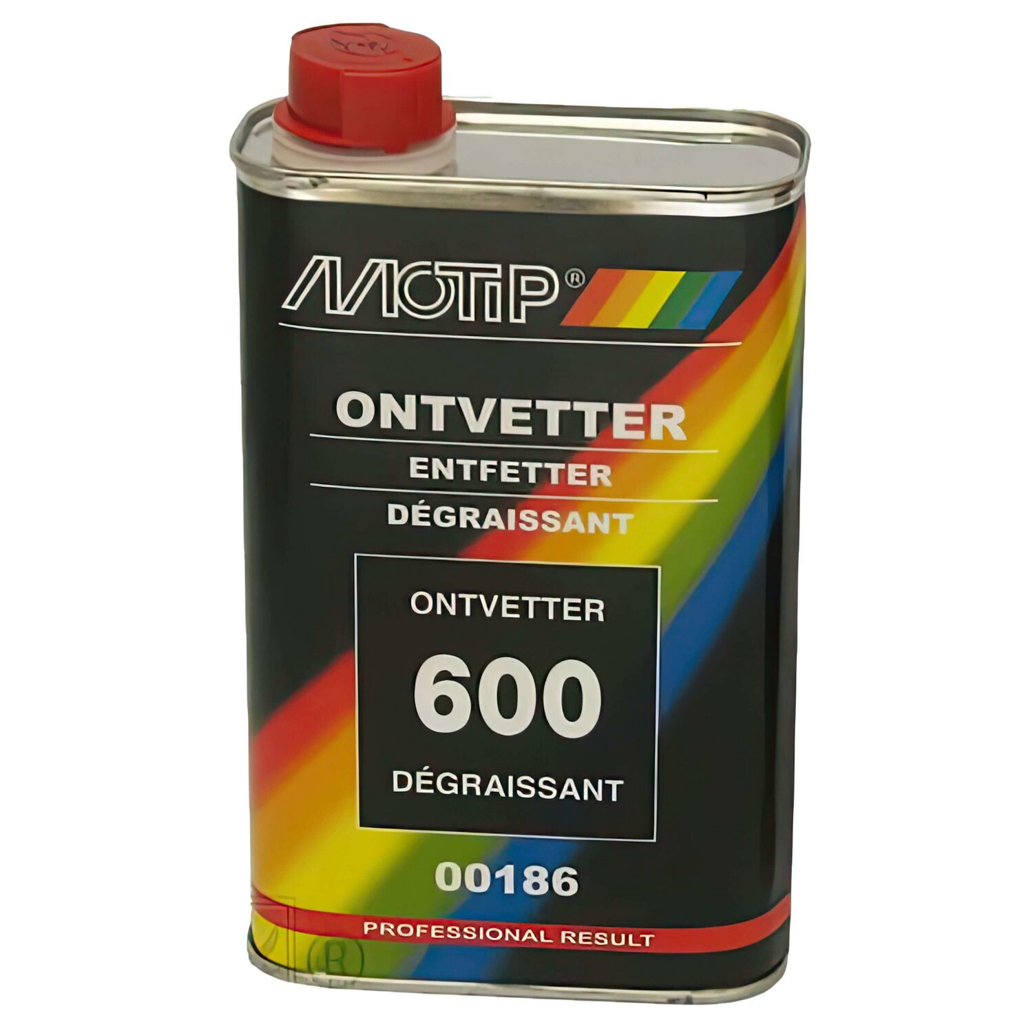 Dégraissant universel Motip 600 500ml