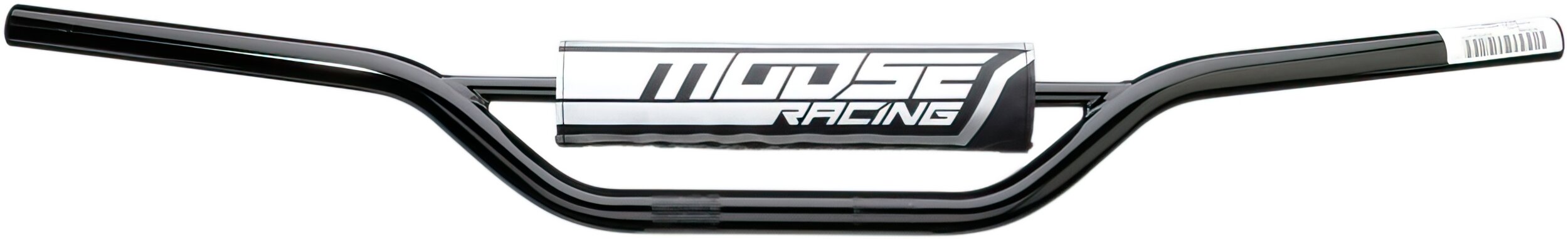 Guidon acier Moose Racing CR High 22mm