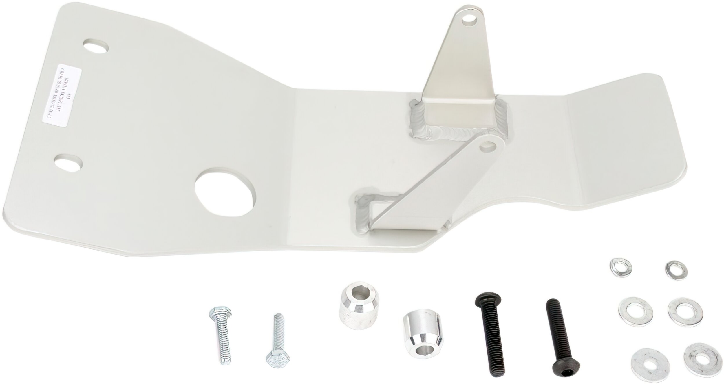 Sabot moteur XR50 / 70
