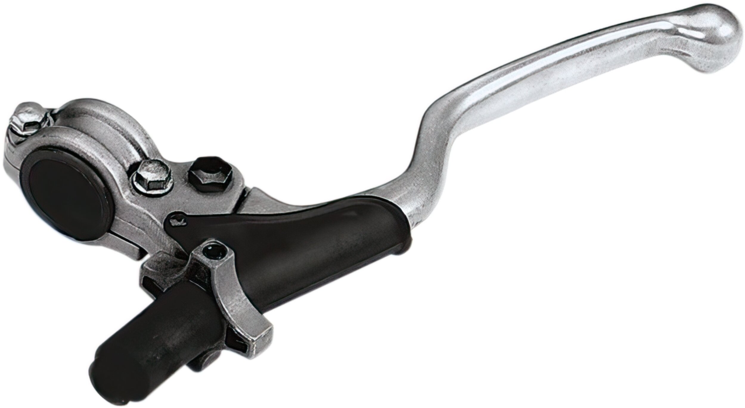 Moose Racing Cocotte et levier d'embrayage E-Z ADJUST aluminium