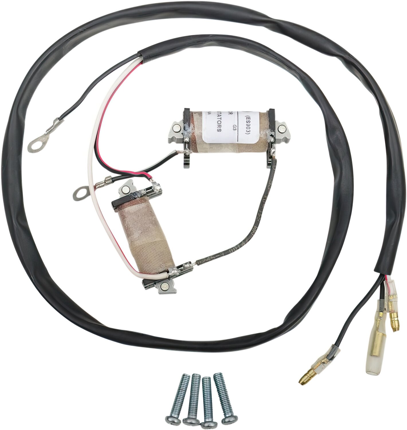 Stator d'allumage Moose Racing RM 85