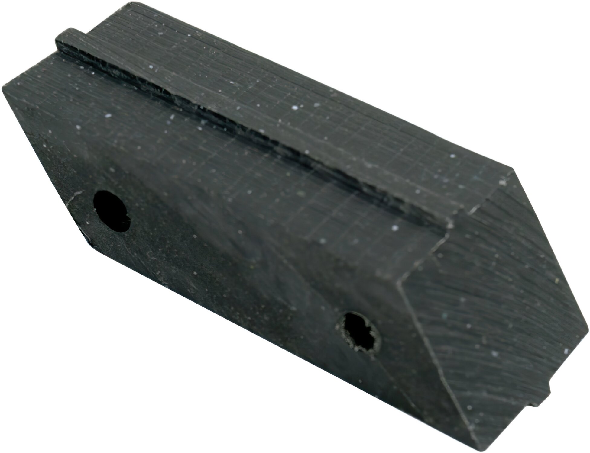 Moose Racing Patin de rechange guide chaine