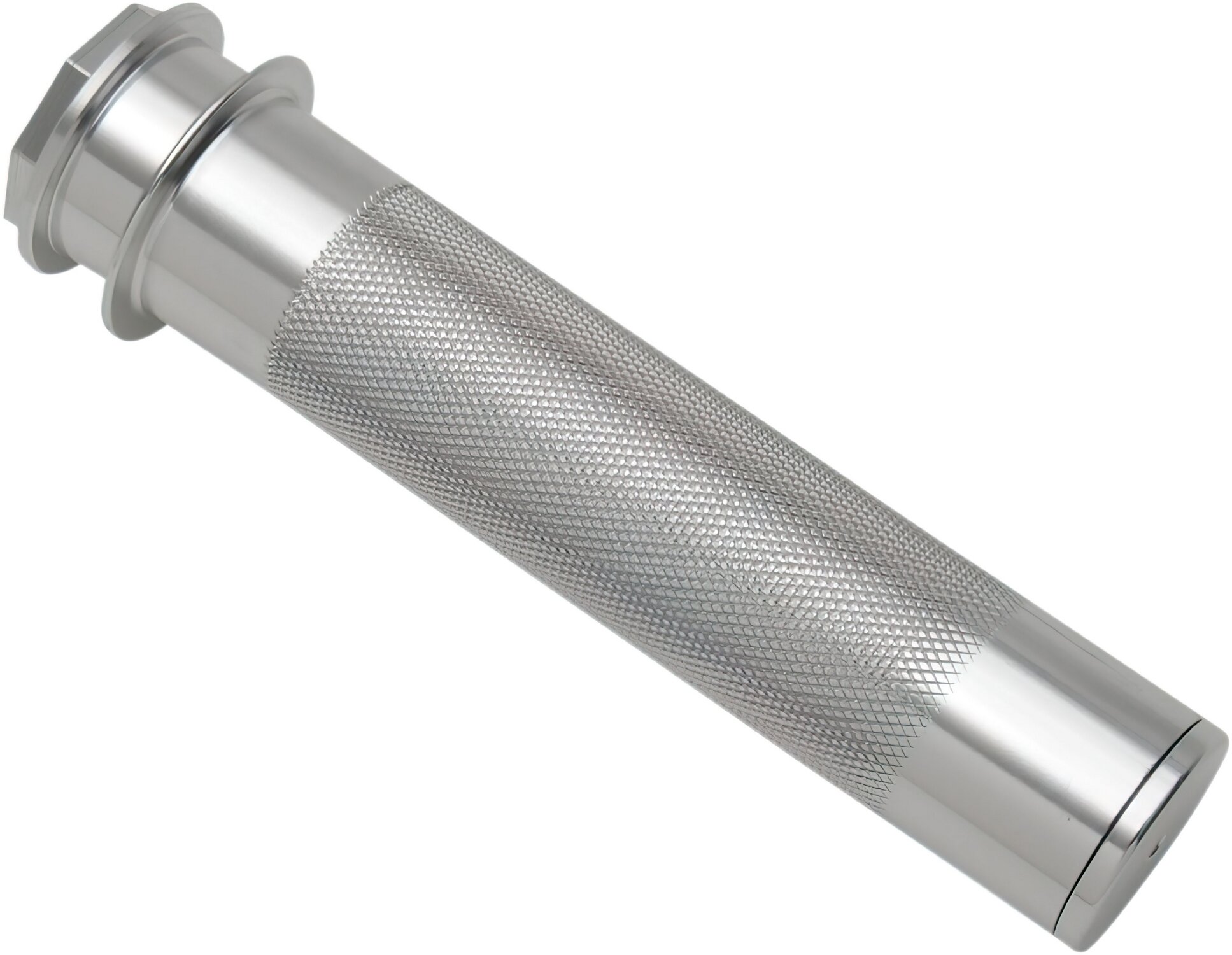 Moose Racing Tube de poignée de gaz aluminium KTM / Husqvarna