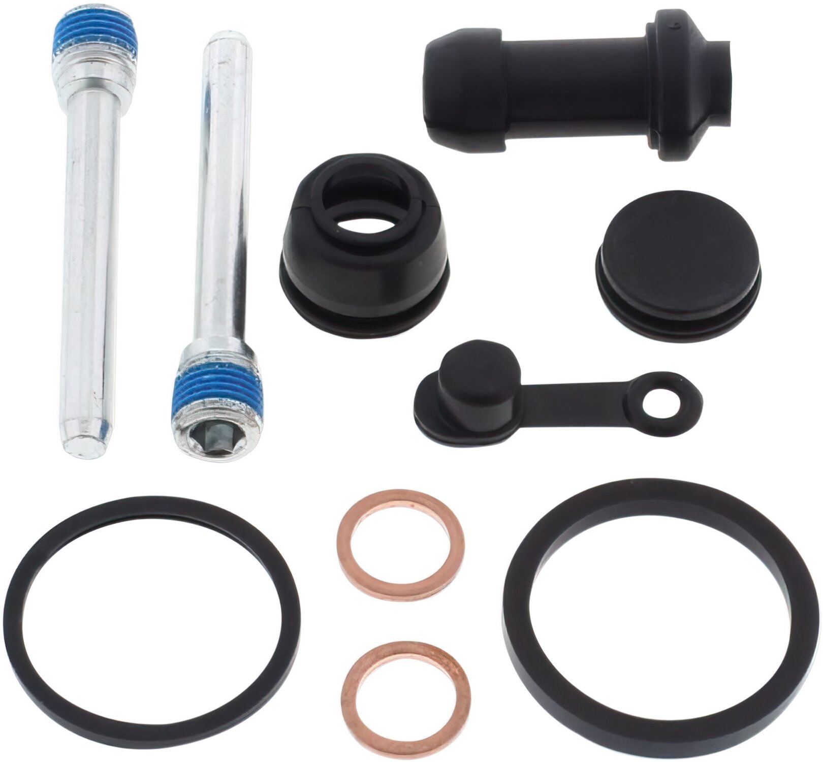 Kit réparation étrier de frein arrière Moose Racing KX 85 / YZ 85