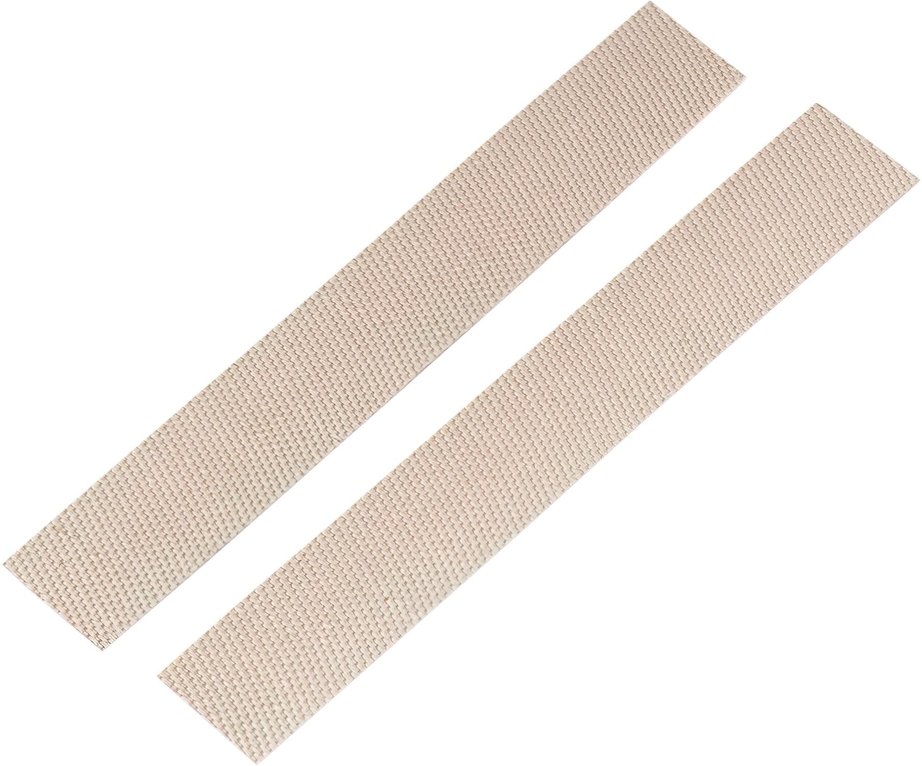 Ruban isolant échappement silice 25mmx203 mm