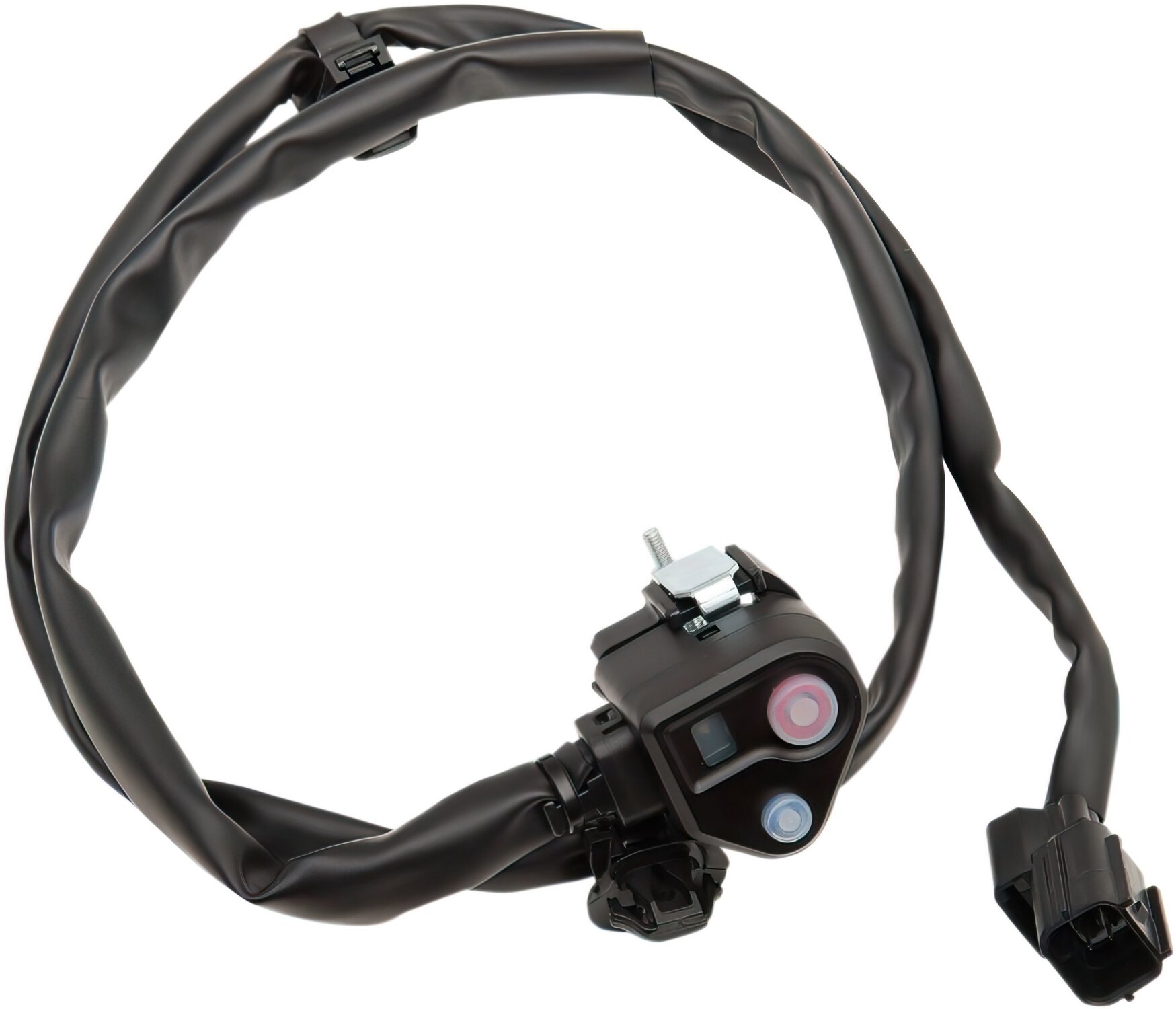 Moose Racing Coupe circuit et bouton de courbe Honda CRF 250 / 450
