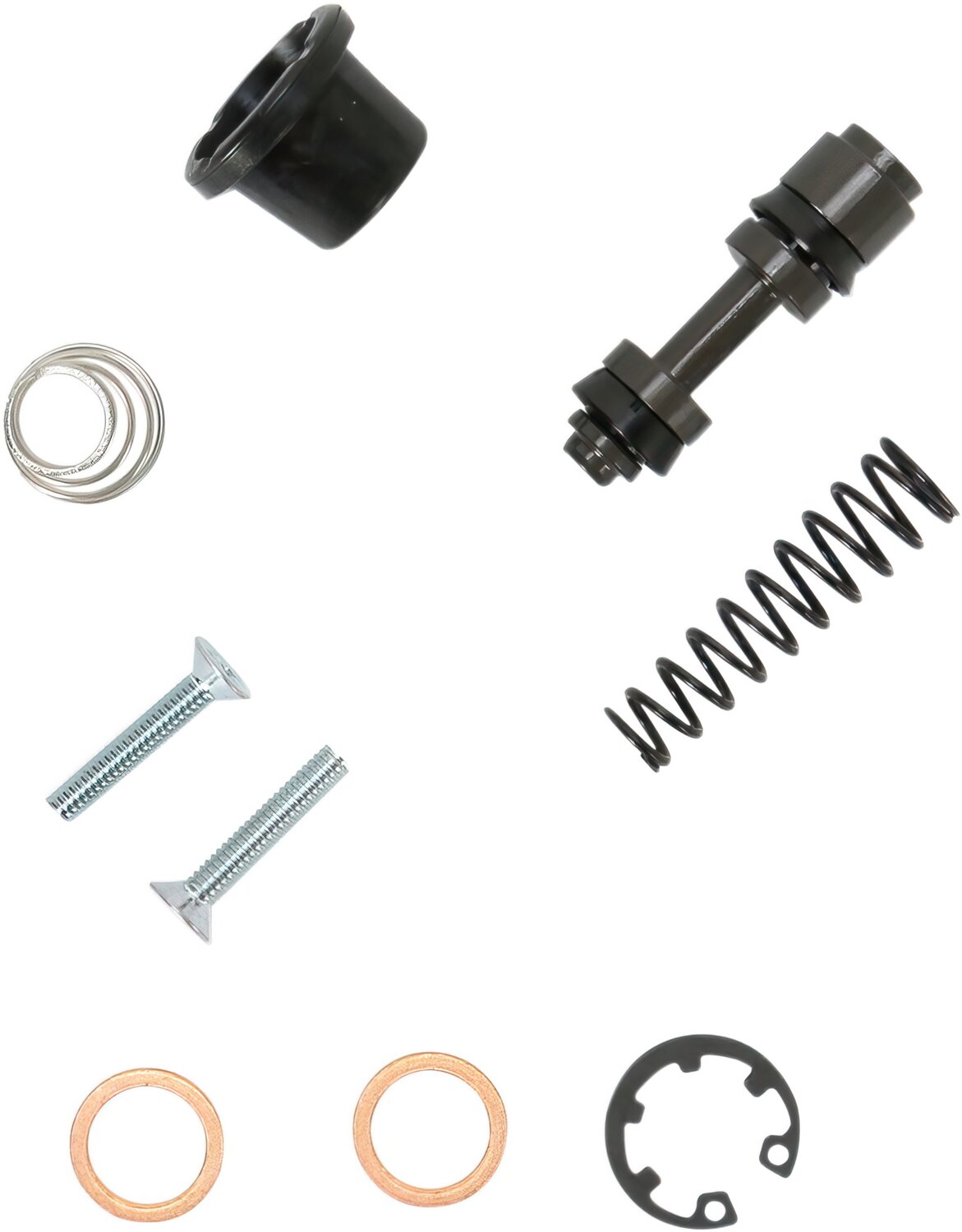 Kit de réparation maitre cylindre KTM 2000-2004 avant