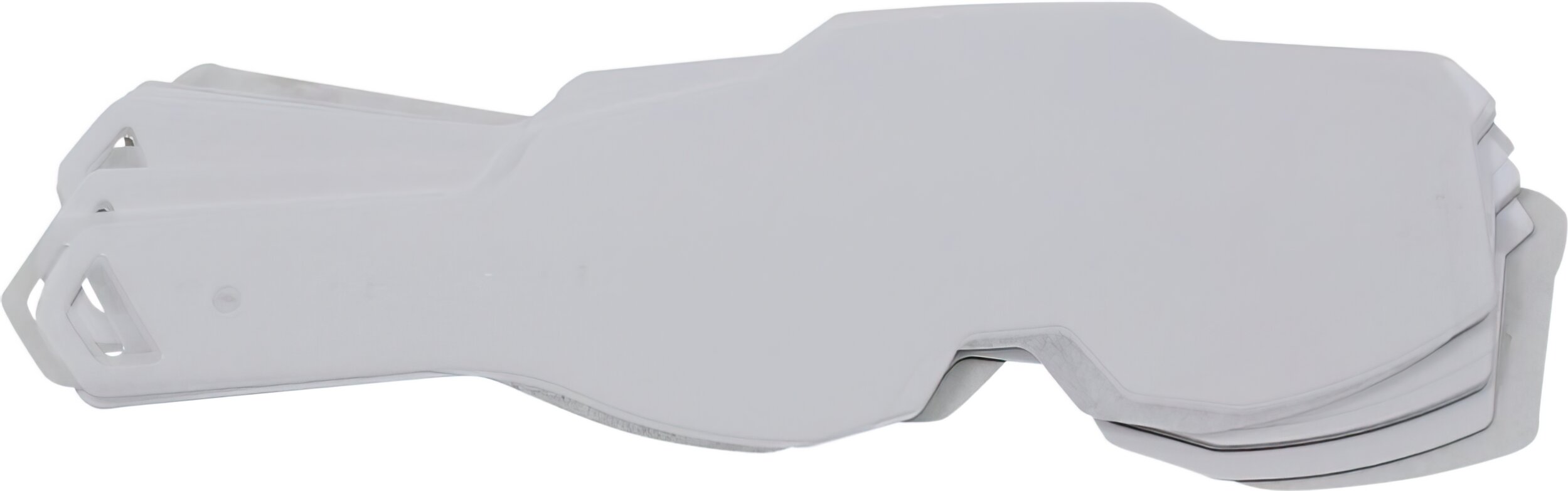Pack de 20 Tear off pour 100% Armega