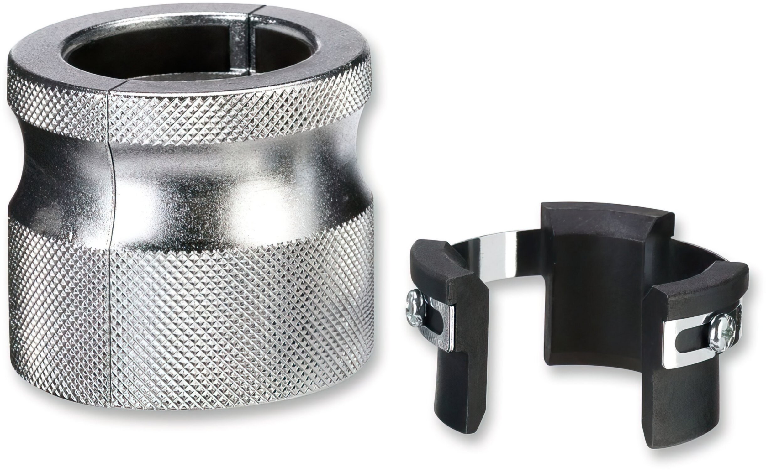 Douille de montage joint spy de fourche 39-50 mm