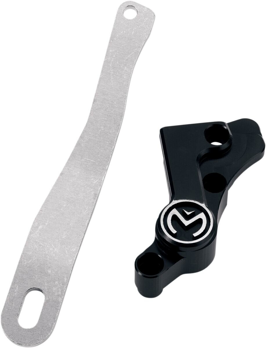 Moose Racing Protection de récepteur d'embrayage hydraulique SX / EXC 125