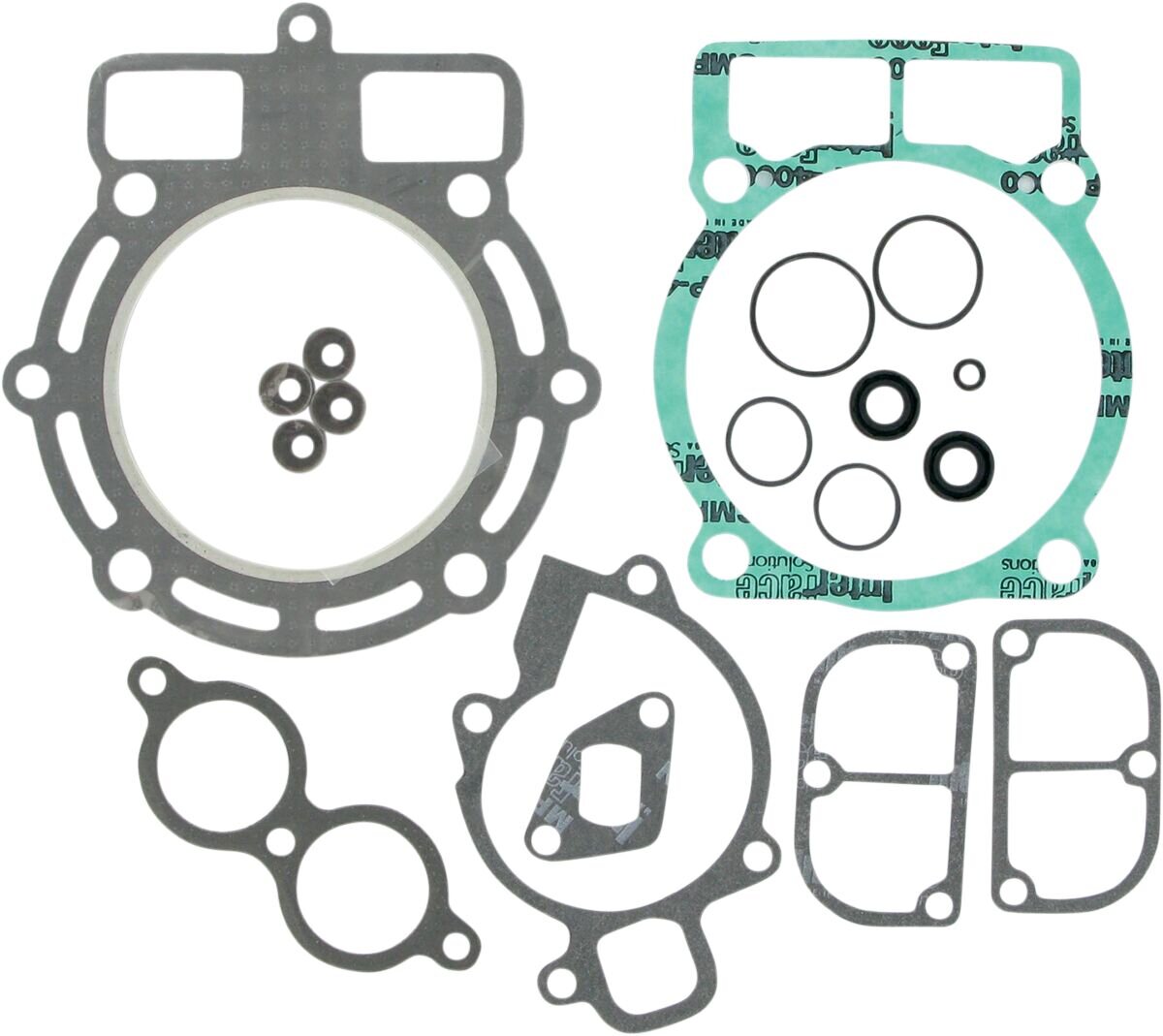 Kit Guarnizioni Gruppo Termico Moose Racing Exc / Smr 450
