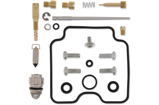 Kit de réparation carburateur