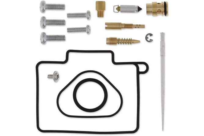 Kit de réparation carburateur