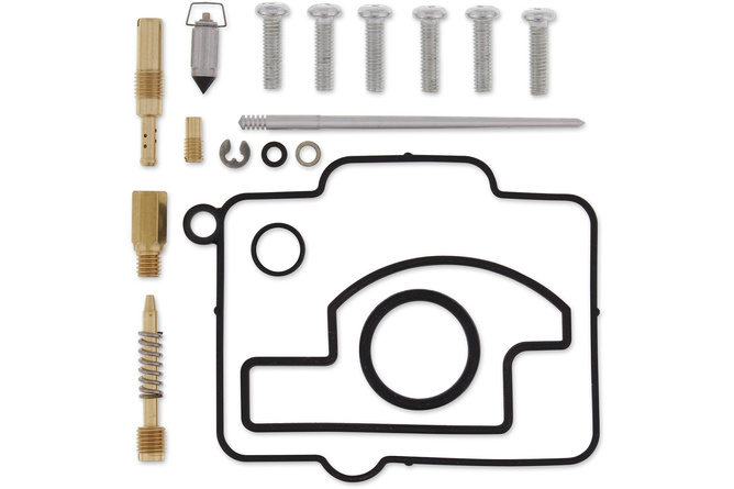 Kit de réparation carburateur