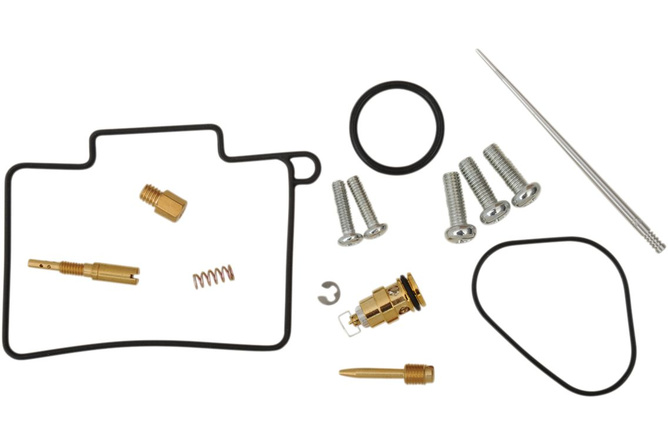 Kit de réparation carburateur