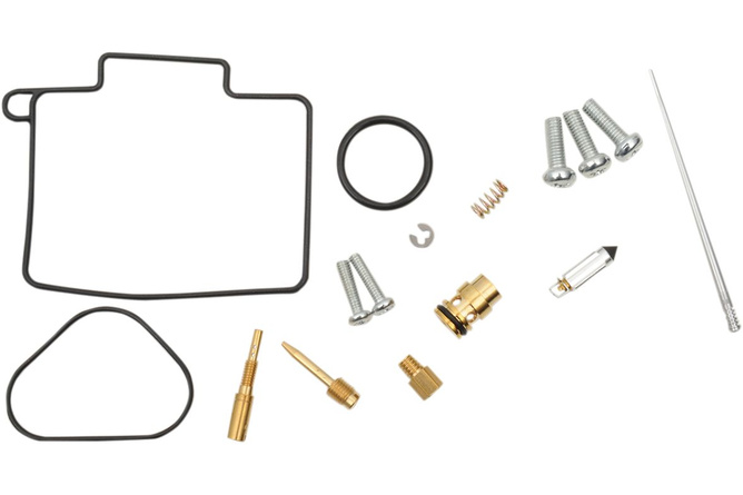 Kit de réparation carburateur