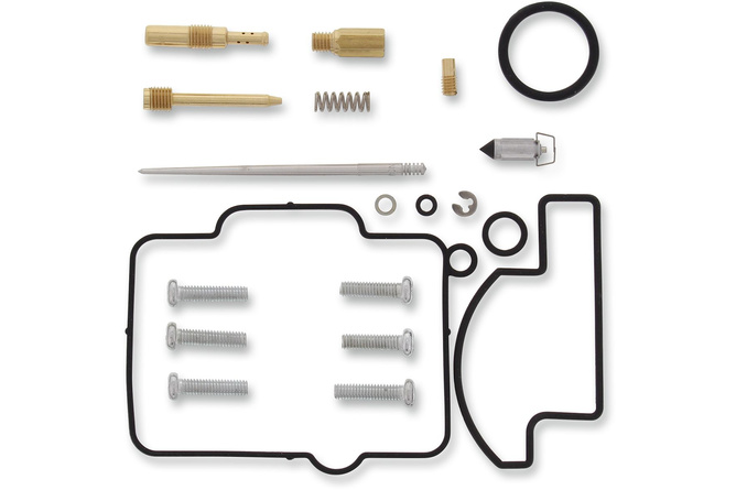 Kit de réparation carburateur