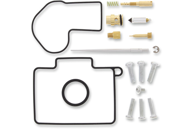 Kit de réparation carburateur