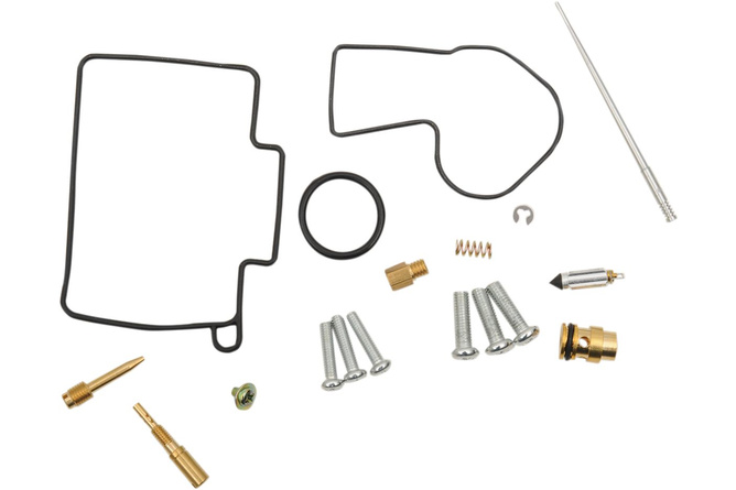 Kit de réparation carburateur